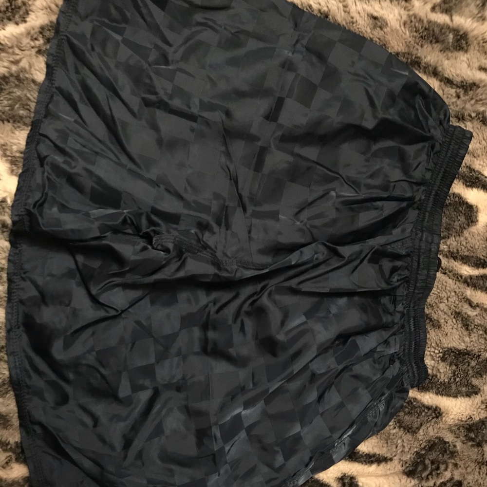 Athletic Shorts